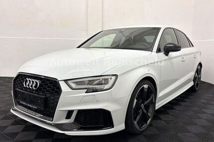 Audi RS3 157.250 km 31.999 &euro; Remscheid 42859