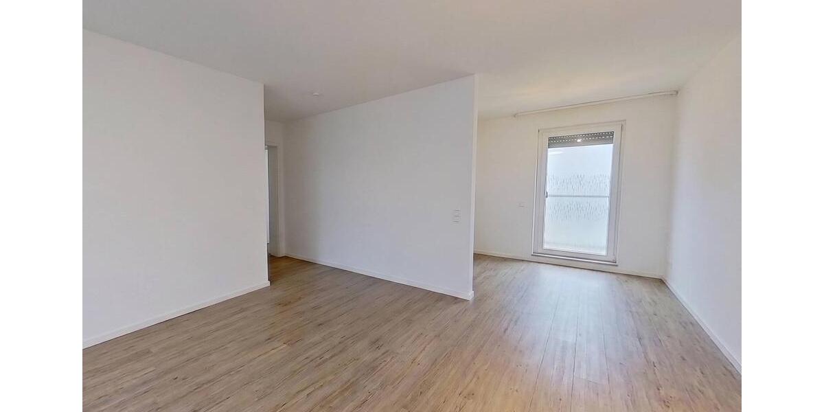 Dachgeschoßwohnung Bonn Tannenbusch - 3 Zimmer, 95 m&sup2;, 1.244&euro; | Angebot:26588041