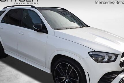 Mercedes-Benz GLE 350 107.000 km 56.750 &euro; Haan 42781