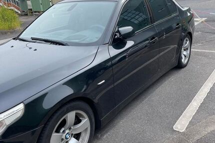 BMW 545 170.000 km 7.899 &euro; Frechen 50226