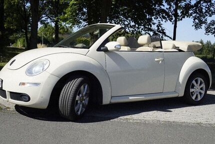 VW Beetle 150.000 km 3.900 &euro; Hennef 53773