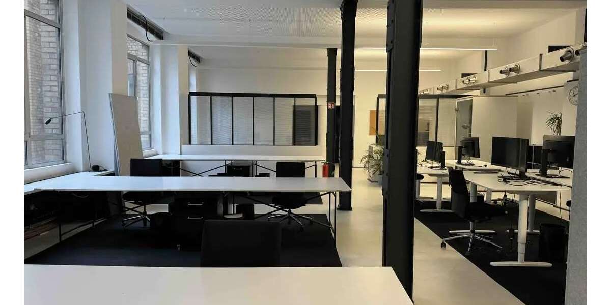 Gewerbeobjekt Köln Innenstadt - 250&euro; | Angebot:27472695