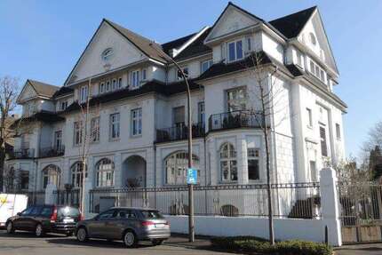 Wohnung Bonn Bad Godesberg - 3 Zimmer, 160 m&sup2;, 1.600&euro; | Angebot:27485929