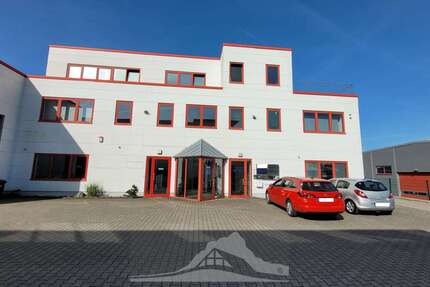 Gewerbeobjekt Bergisch Gladbach Alt-Frankenforst - 1.230&euro; | Angebot:25601537