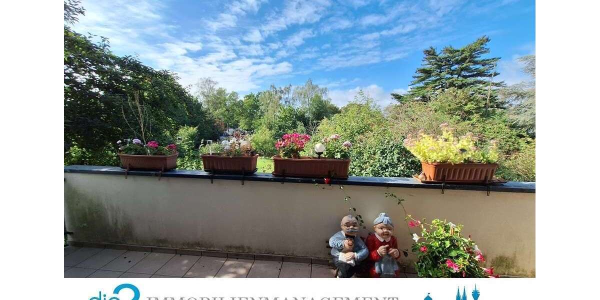 Etagenwohnung Langenfeld (Rheinland) Immigrath - 3 Zimmer, 74 m&sup2;, 740&euro; | Angebot:27487704