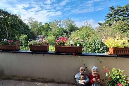 Wohnung Langenfeld (Rheinland) Immigrath - 3 Zimmer, 74 m&sup2;, 740&euro; | Angebot:27487704