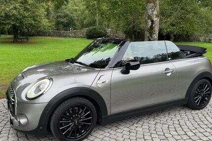 Mini Cooper S Cabrio 99.750 km 16.800 &euro; Bergisch Gladbach 51467