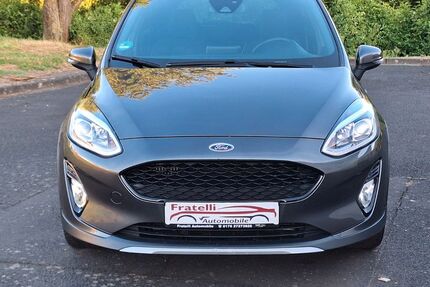 Ford Fiesta 121.755 km 10.399 &euro; Brühl bei Köln 50321