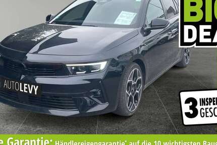 Opel Astra 60.103 km 17.888 &euro; Frechen 50226