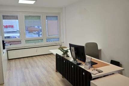 Gewerbeobjekt Düsseldorf Oberbilk - 699&euro; | Angebot:27472711