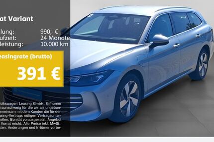 VW Passat Variant 20.121 km 35.950 &euro; Remscheid 42897