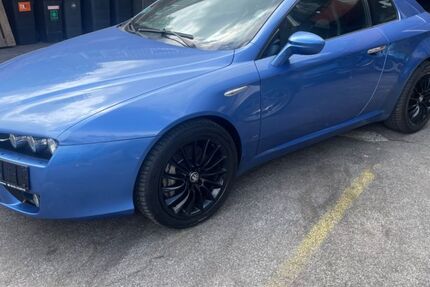 Alfa Romeo Brera 127.600 km 12.999 &euro; Remscheid 42855
