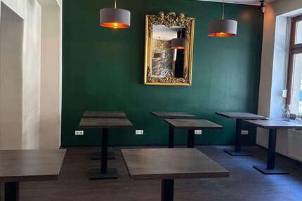 Gewerbeobjekt Köln Innenstadt - 2.300&euro; | Angebot:26402604