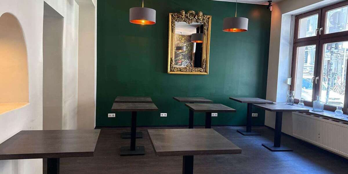 Gewerbeobjekt Köln Innenstadt - 2.300&euro; | Angebot:26402604