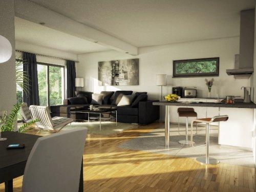 Doppelhaushälfte Bornheim - 5 Zimmer, 140 m&sup2;, 714.916&euro; | Angebot:8867724