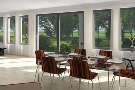 Haus Hennef (Sieg) - 5 Zimmer, 152 m&sup2;, 735.352&euro; | Angebot:27459207