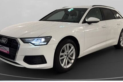 Audi A6 26.689 km 34.490 &euro; Bonn 53119