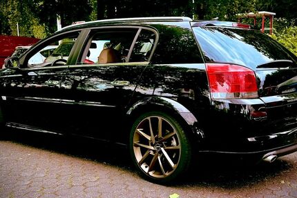 Opel Signum 143.000 km 6.990 &euro; Hürth 50354