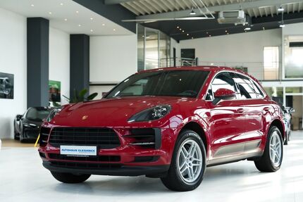 Porsche Macan 20.394 km 51.980 &euro; Köln 51147