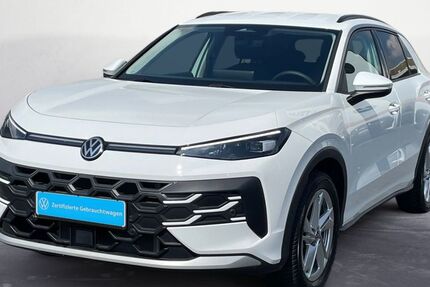 VW T-Roc 2.461 km 29.950 &euro; Hilden 40721