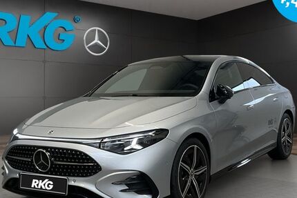 Mercedes-Benz CLA 200 9.800 km 42.140 &euro; Siegburg 53721