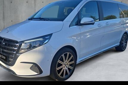 Mercedes-Benz V 300 5.150 km 87.480 &euro; Leverkusen 51371