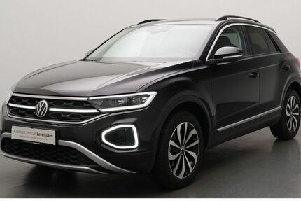 VW T-Roc 34.116 km 23.680 &euro; Leverkusen 51379