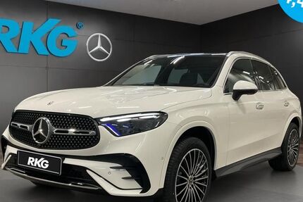 Mercedes-Benz GLC 300 9.800 km 60.140 &euro; Bornheim 53332