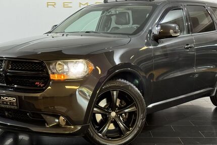 Dodge Durango 237.000 km 15.990 &euro; Remscheid 42897