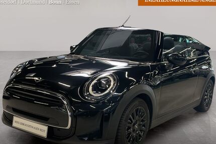 Mini Cooper Cabrio 28.041 km 26.990 &euro; Bonn 53119