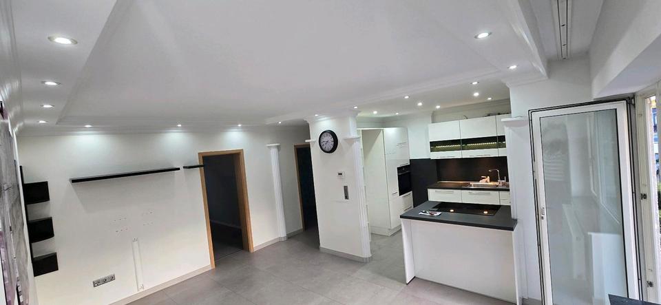 Etagenwohnung Köln Mülheim - 4 Zimmer, 69 m&sup2;, 296.000&euro; | Angebot:27427343