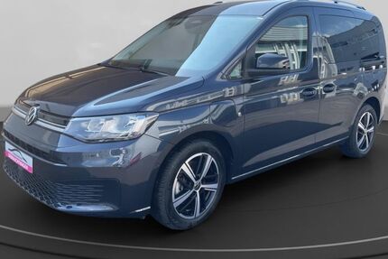 VW Caddy 11.364 km 34.980 &euro; Köln 50823