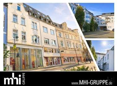 Wohnung Leverkusen - 2 Zimmer, 66 m&sup2;, 755&euro; | Angebot:27327040