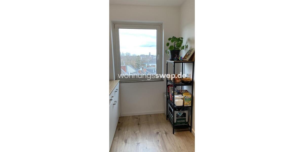 Etagenwohnung Köln Innenstadt - 1 Zimmer, 42 m&sup2;, 676&euro; | Angebot:25228915