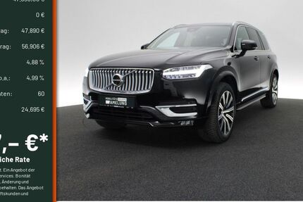 Volvo XC90 36.310 km 45.890 &euro; Engelskirchen 51766