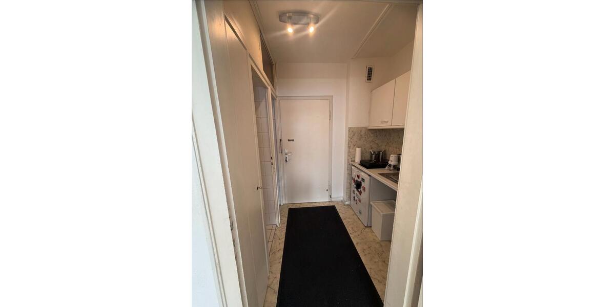 Etagenwohnung Köln Innenstadt - 1 Zimmer, 26 m&sup2;, 175.000&euro; | Angebot:27474942