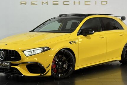 Mercedes-Benz A 45 AMG 43.210 km 45.990 &euro; Remscheid 42897