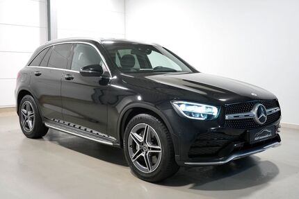 Mercedes-Benz GLC 220 203.397 km 26.890 &euro; Hürth bei Köln 50354