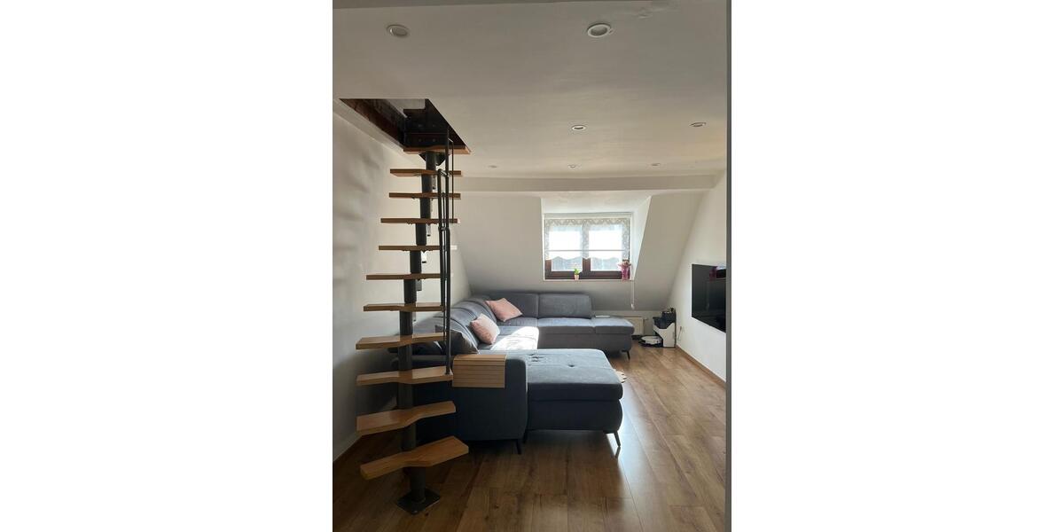 Maisonettenwohnung Köln Mülheim - 3 Zimmer, 56 m&sup2;, 350.000&euro; | Angebot:27501049