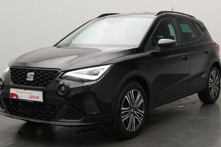 Seat Arona 7.387 km 22.480 &euro; Leverkusen 51373