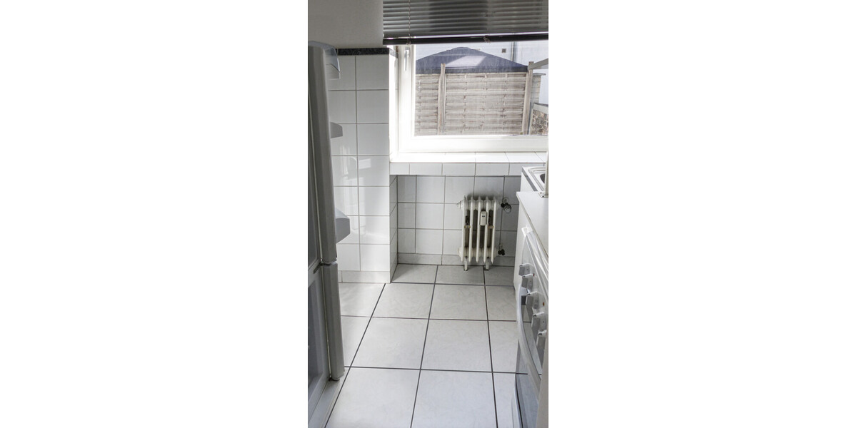 Wohnen in Köln Deutz - Etagenwohnung Köln Deutz Deutz | Angebot:27441938