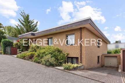 Haus Bonn-Duisdorf Duisdorf - 5 Zimmer, 149 m&sup2;, 695.000&euro; | Angebot:27429780