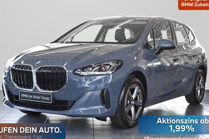 BMW 220 Active Tourer 9.834 km 28.460 &euro; Sankt Augustin 53757