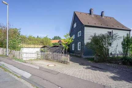 Haus Remscheid Reinshagen - 5 Zimmer, 189 m&sup2;, 425.000&euro; | Angebot:27486084