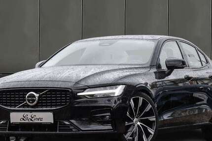 Volvo S60 31.300 km 34.890 &euro; Bonn 53177