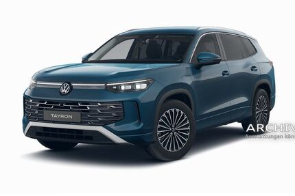 VW Tayron 18.325 km 39.988 &euro; Leverkusen 51379