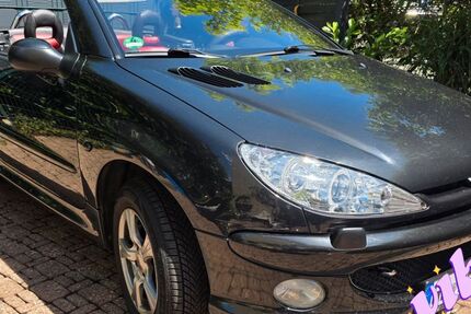 Peugeot Andere 89.349 km 2.500 &euro; Overath 51491