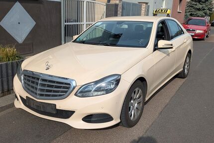 Mercedes-Benz E 200 480.000 km 3.950 &euro; Köln 51145