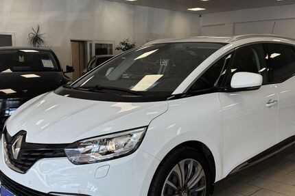 Renault Grand Scenic 103.402 km 13.000 &euro; Bonn 53227