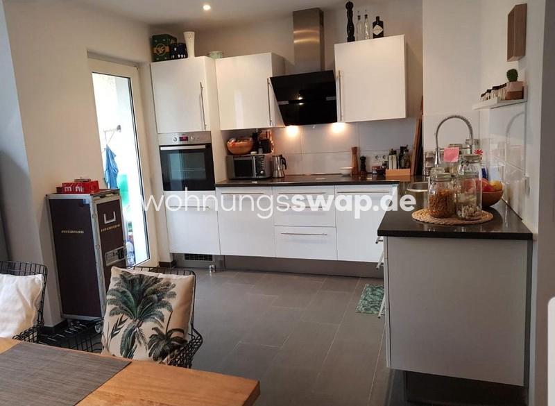 Etagenwohnung Köln Innenstadt - 2 Zimmer, 67 m&sup2;, 750&euro; | Angebot:24538895